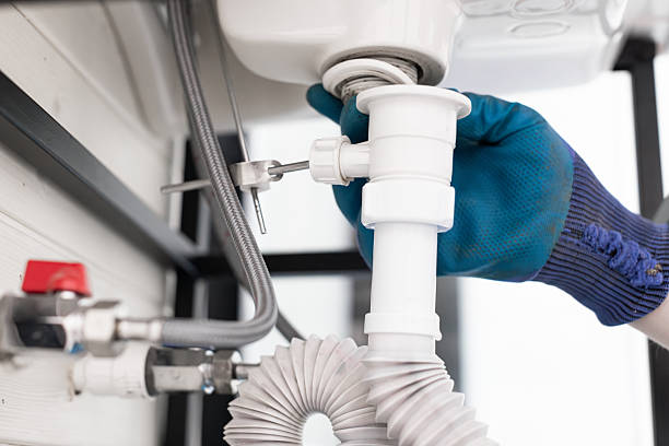 Reliable Leak Detection contractor in Lyons, GA by Masters Plumbing Service